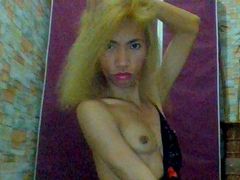 LadyboyJassy
