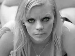 Blondii LiveCam