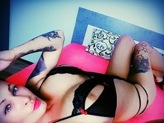 TaliaVaiolet LiveCam