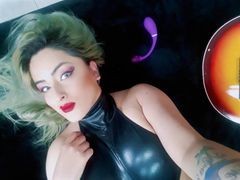 JesicaBunny LiveCam