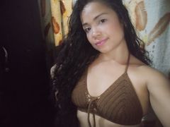 ValleryWatson LiveCam