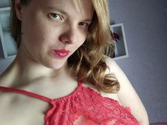 LindaSnow LiveCam
