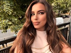 JasminSanders LiveCam