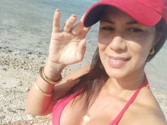MegaLatina LiveCam