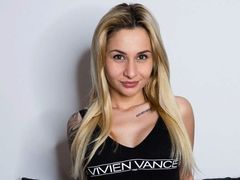 RoseCatarine LiveCam