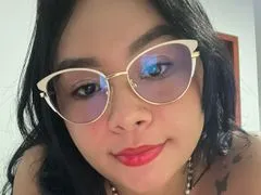 CrystalRose LiveCam