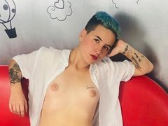 SamieBlue