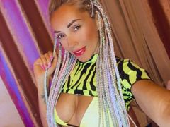 HotNina LiveCam
