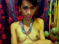 LadyboyJassy