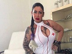 JenniferVanHunt LiveCam