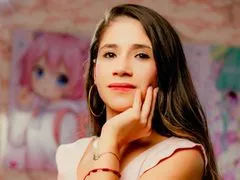 Liasweetie LiveCam