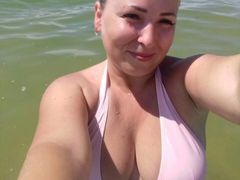 SallySaxernaxer LiveCam