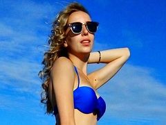 IsabellYa LiveCam