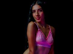 LunnaCandy LiveCam
