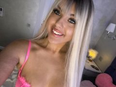 ChristieRosse LiveCam