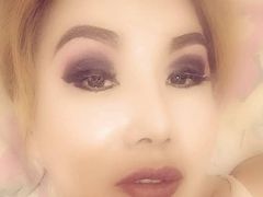 Queen_Fukelya LiveCam