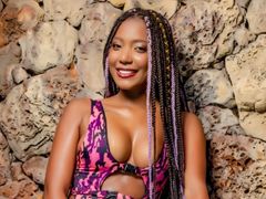 BabeCarla LiveCam