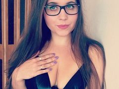 SweetAnny LiveCam