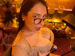 AshleyLuxx LiveCam