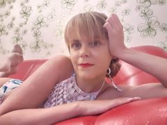 JessieMays LiveCam