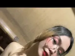 TsScarletxMiller LiveCam