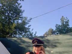 KatyStar LiveCam