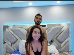 Gaby+Evan LiveCam