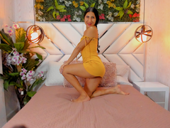LUCYFOXY LiveCam