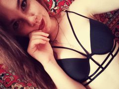SexyIrina LiveCam