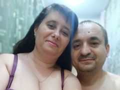 Lilyana+Pascal LiveCam