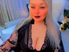 DommeEvaEtername LiveCam