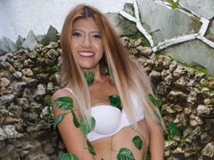 NickyRose LiveCam