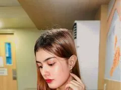 SeductiveAira LiveCam