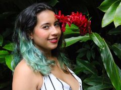 CamilaBlue LiveCam