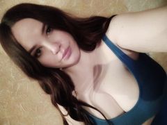 CaramelSweet LiveCam
