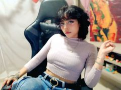 Jade18 LiveCam
