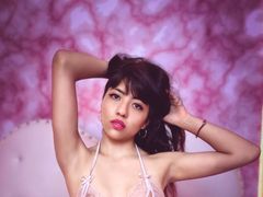 NaughtyMeli LiveCam