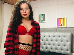 TatyFox LiveCam