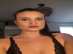 ZoeWood LiveCam