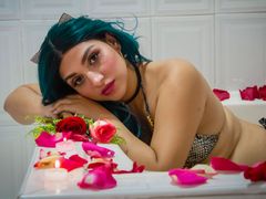 CarolineBars LiveCam
