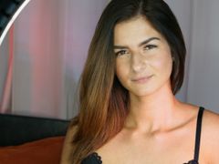 AliciaWilliams LiveCam