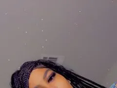 SapphireDior LiveCam