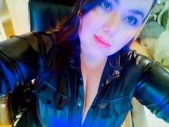 DominatrixEva LiveCam