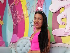 NastynYummy LiveCam