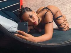 IvisBouncyAss LiveCam