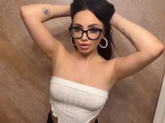 LisaRaeeX LiveCam