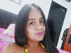 kristalrose LiveCam