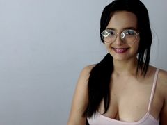 SammyInnocent LiveCam