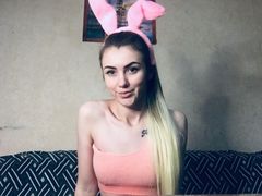 LesyaWhite LiveCam