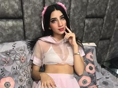 CuteKaty LiveCam